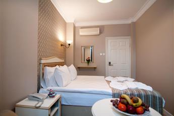 Mevlana Hotel