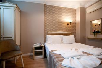 Mevlana Hotel