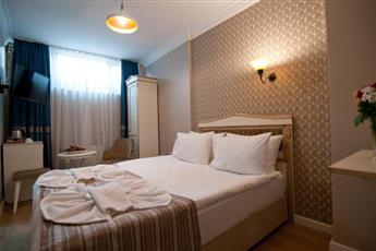 Mevlana Hotel