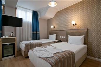 Mevlana Hotel