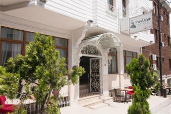 Mevlana Hotel