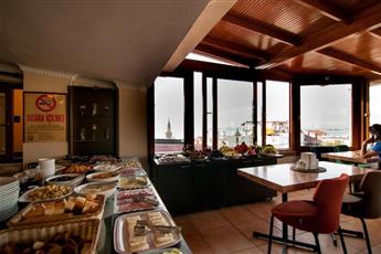 Mevlana Hotel