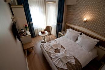 Mevlana Hotel