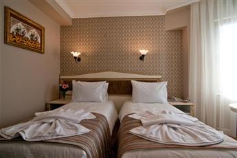 Mevlana Hotel