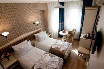 Mevlana Hotel