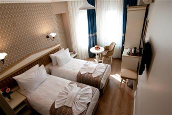 Mevlana Hotel