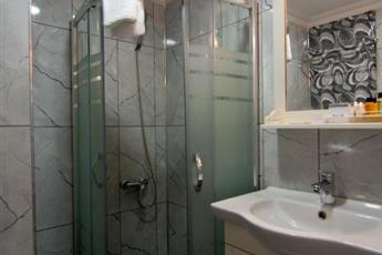 Mevlana Hotel