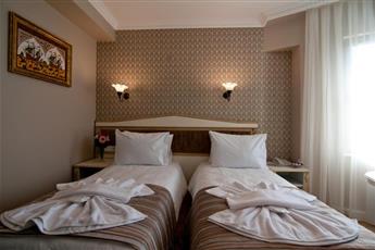 Mevlana Hotel