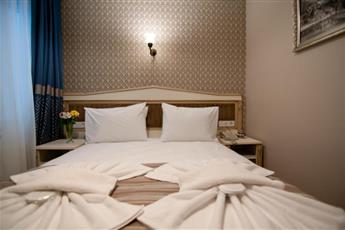 Mevlana Hotel