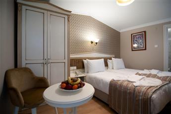 Mevlana Hotel