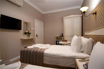 Mevlana Hotel