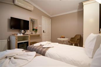 Mevlana Hotel