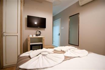 Mevlana Hotel