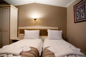 Mevlana Hotel