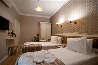 Mevlana Hotel