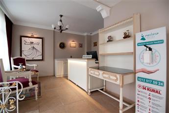 Mevlana Hotel