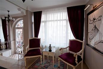 Mevlana Hotel