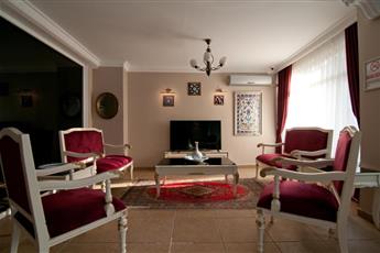 Mevlana Hotel