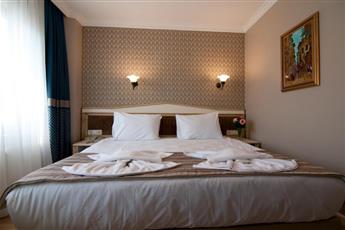 Mevlana Hotel