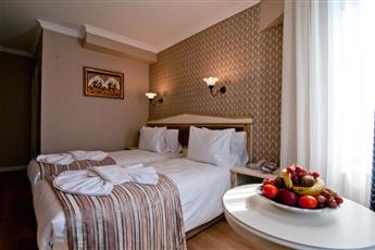 Mevlana Hotel