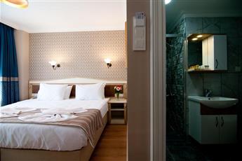 Mevlana Hotel