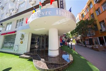 Mevre Hotel 3*