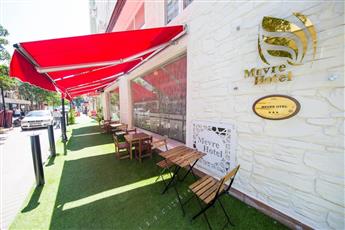 Mevre Hotel 3*