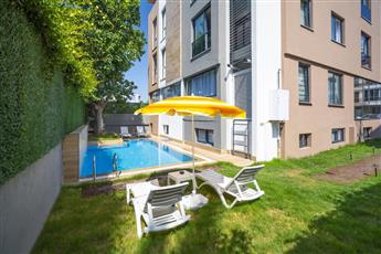 Meyde Boutique & Suites 4*