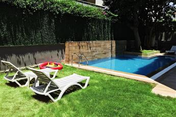 Meyde Boutique & Suites 4*