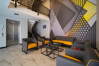 Meyde Boutique & Suites 4*