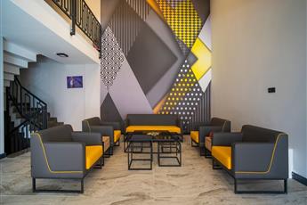 Meyde Boutique & Suites 4*