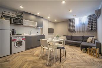 Meyde Boutique & Suites 4*