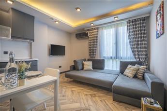 Meyde Boutique & Suites 4*