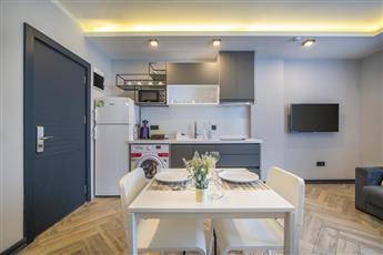 Meyde Boutique & Suites 4*