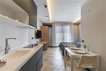 Meyde Boutique & Suites