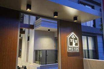 Meyde PLUS Suite 5*