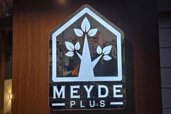 Meyde PLUS Suite