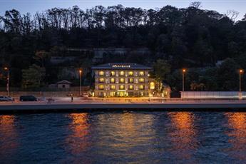 MFB Tarabya Hotel 4*