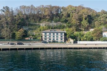 MFB Tarabya Hotel 4*