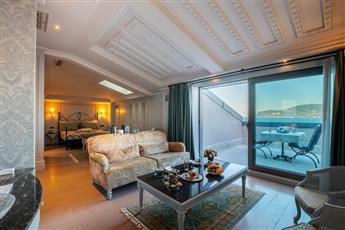 MFB Tarabya Hotel 4*