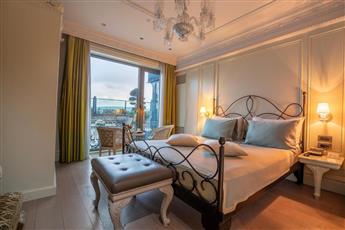 MFB Tarabya Hotel 4*