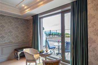 MFB Tarabya Hotel 4*