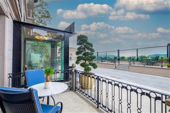 MFB Tarabya Hotel 4*