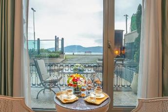 MFB Tarabya Hotel 4*