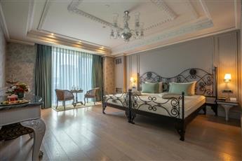 MFB Tarabya Hotel 4*