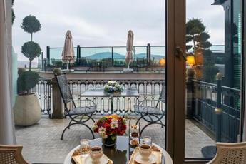 MFB Tarabya Hotel 4*