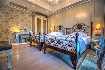 MFB Tarabya Hotel 4*