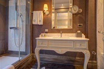 MFB Tarabya Hotel 4*