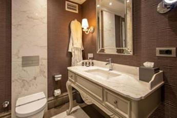 MFB Tarabya Hotel 4*