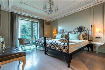 MFB Tarabya Hotel 4*